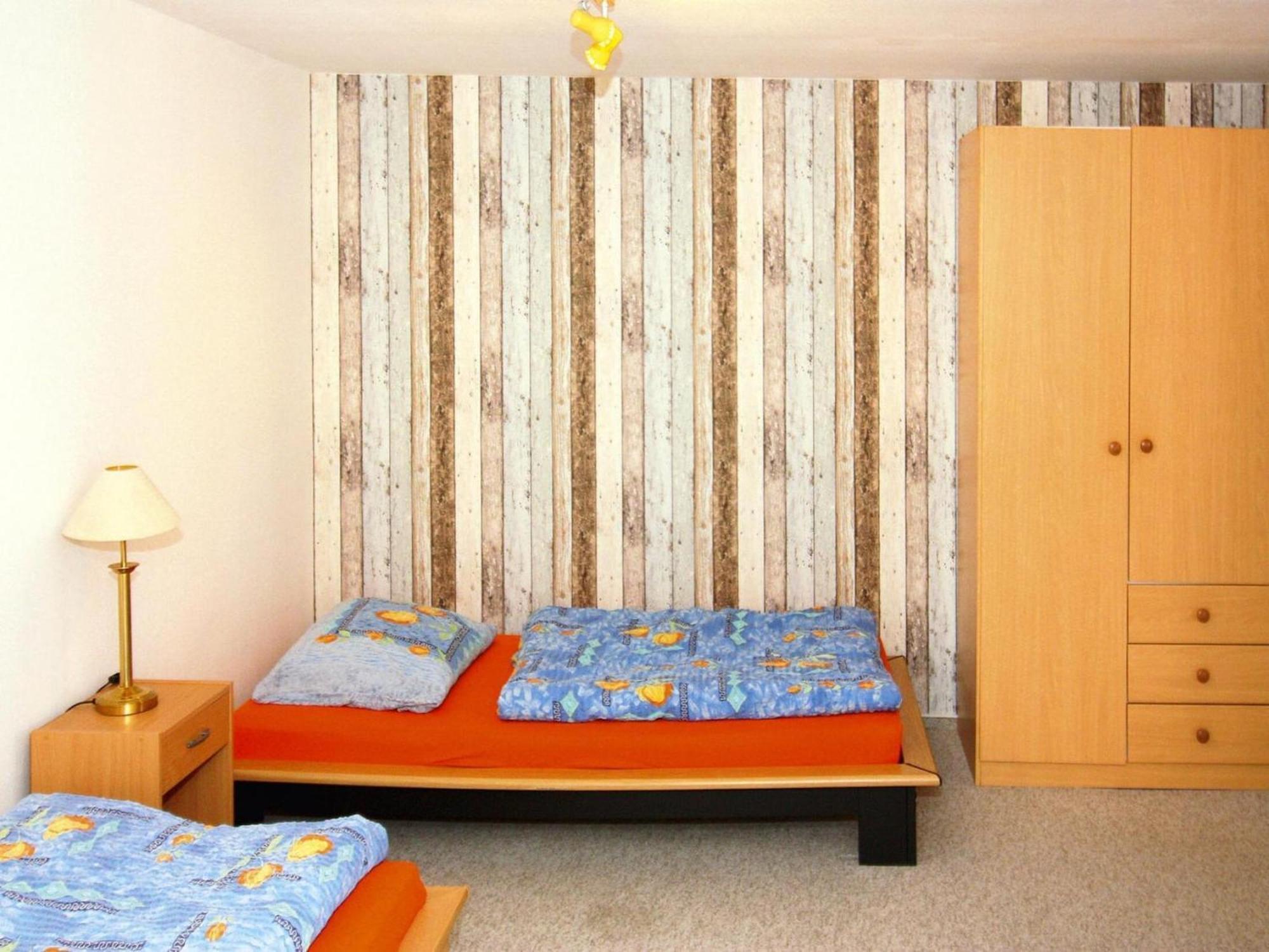 Apartment, لوهم المظهر الخارجي الصورة